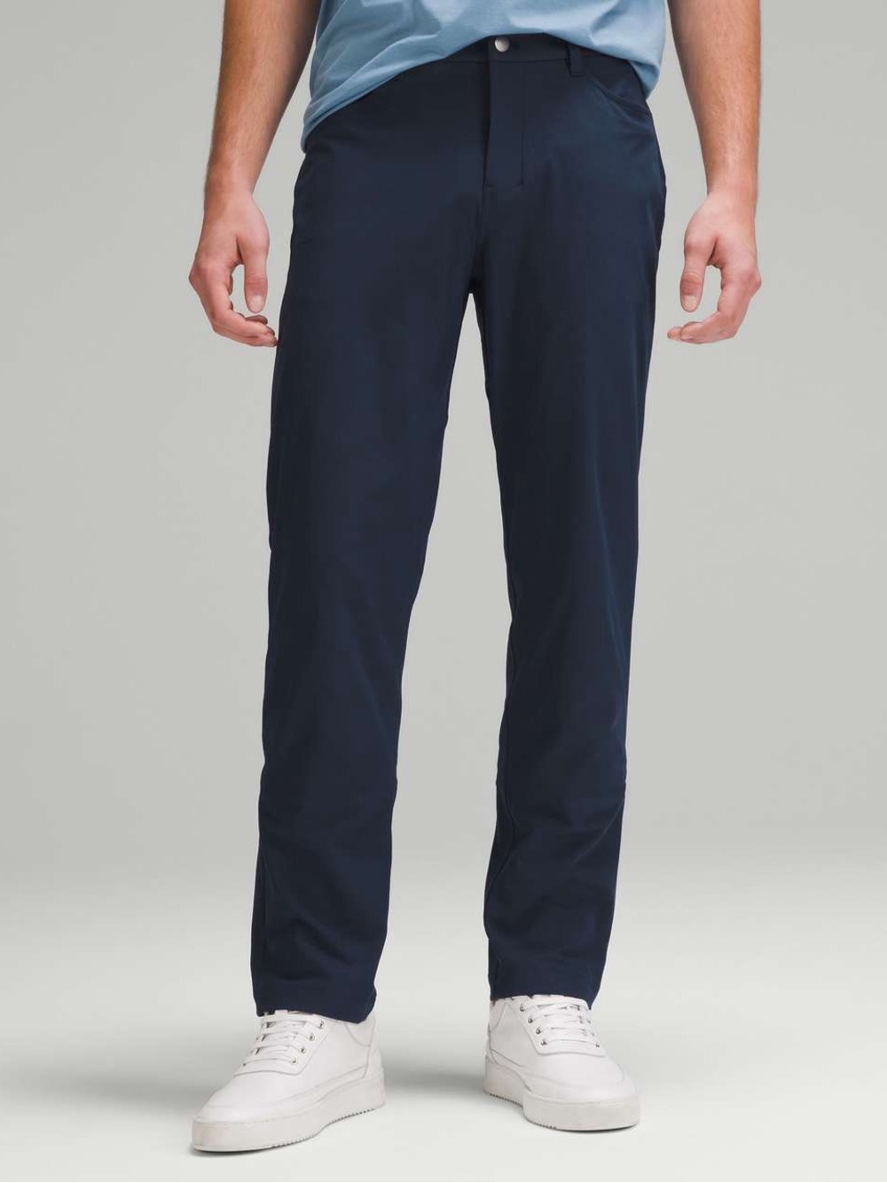 Lululemon ABC Classic-Fit Pant Warpstreme Size 32